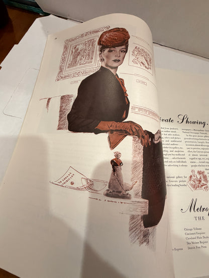 Fortune June 1946