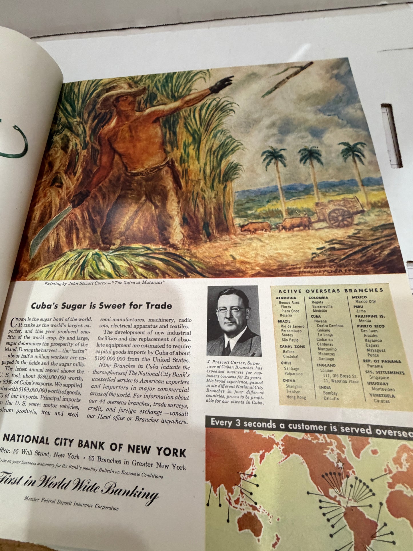 Fortune June 1946