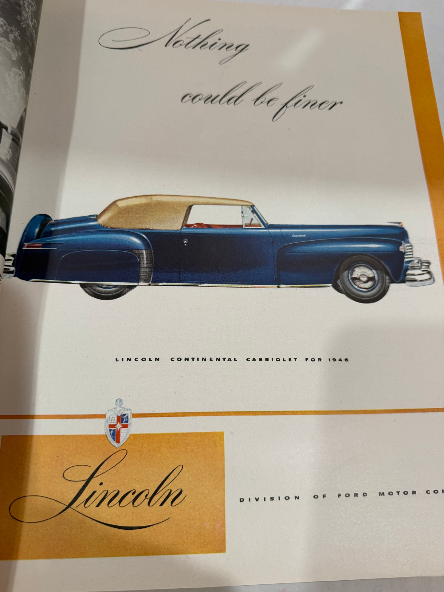 Fortune June 1946