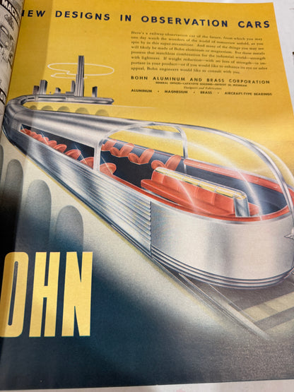 Fortune June 1946