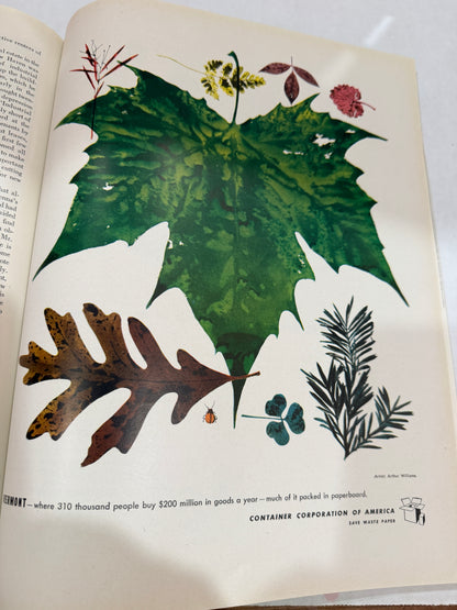 Fortune June 1946