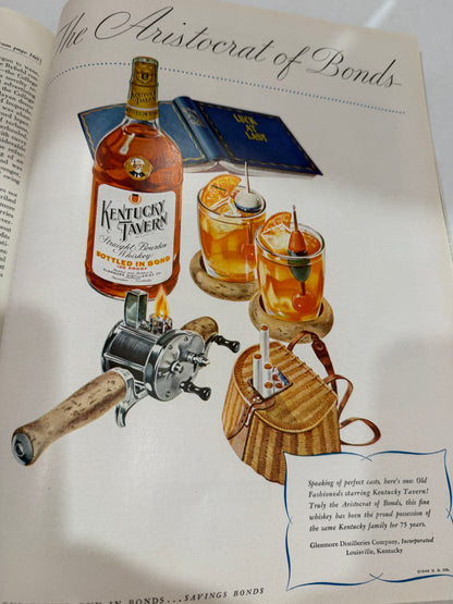 Fortune June 1946