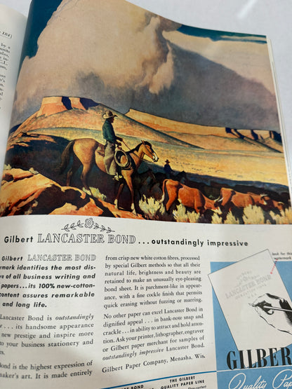 Fortune June 1946