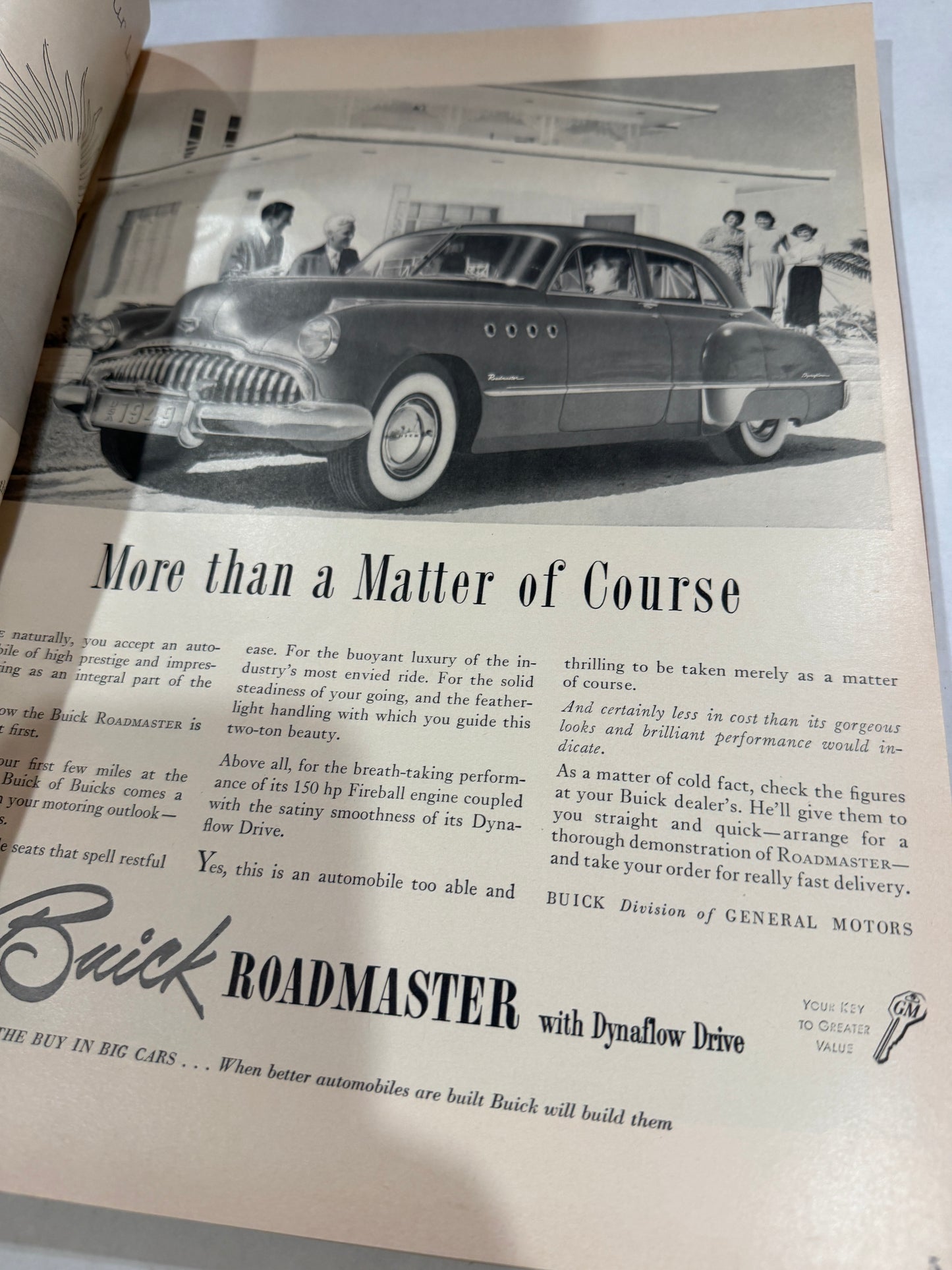Fortune September  1949