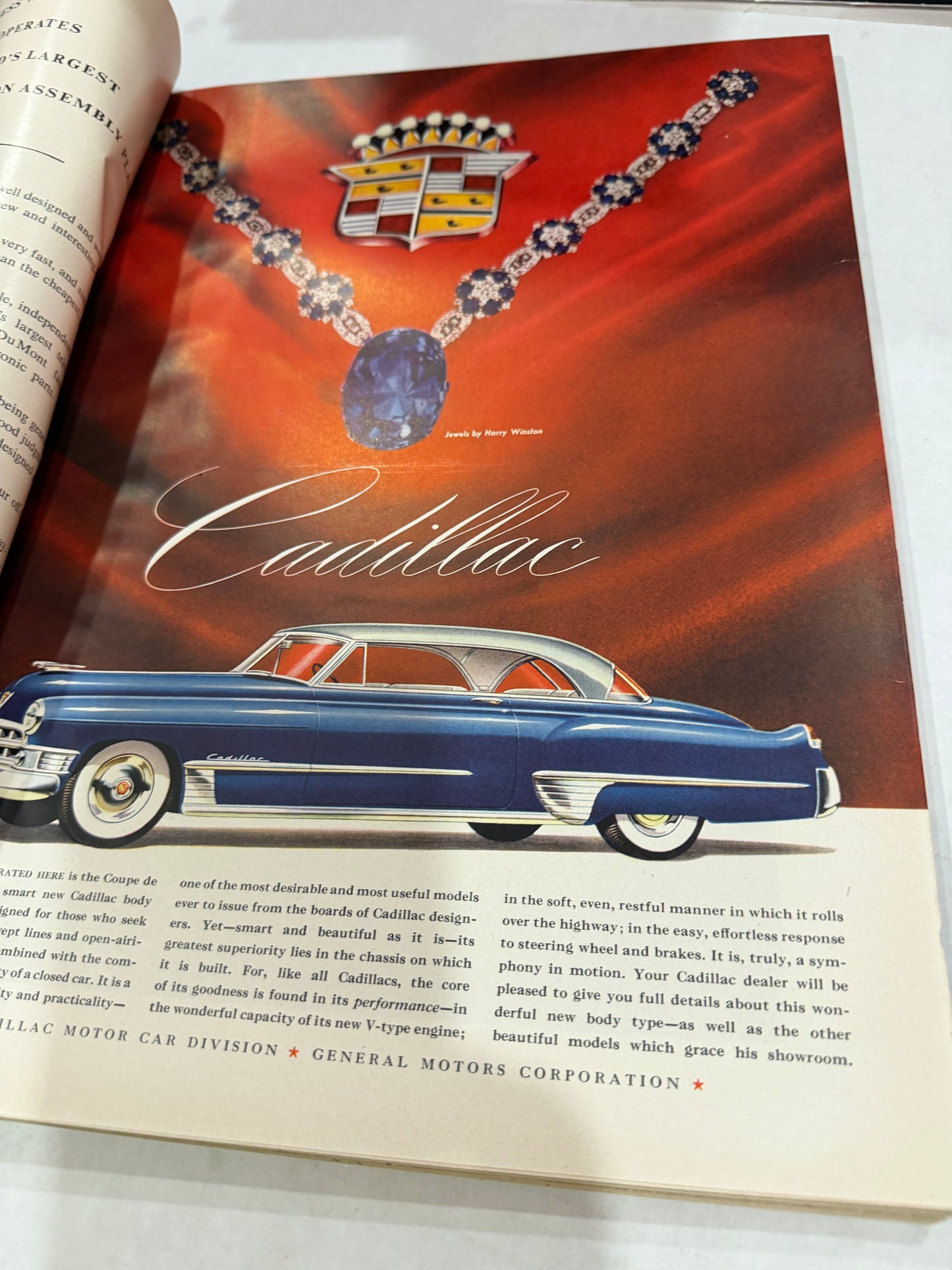 Fortune September  1949