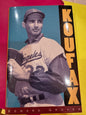 Koufax