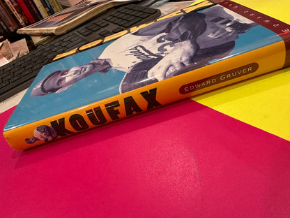 Koufax
