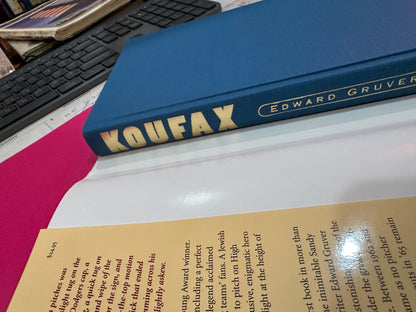 Koufax