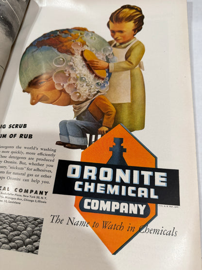 Fortune September  1949