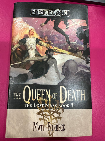 The Queen of Death