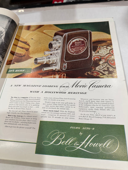 Fortune March 1948