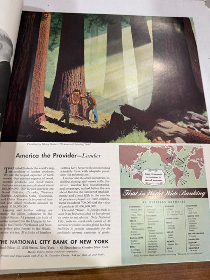 Fortune March 1948