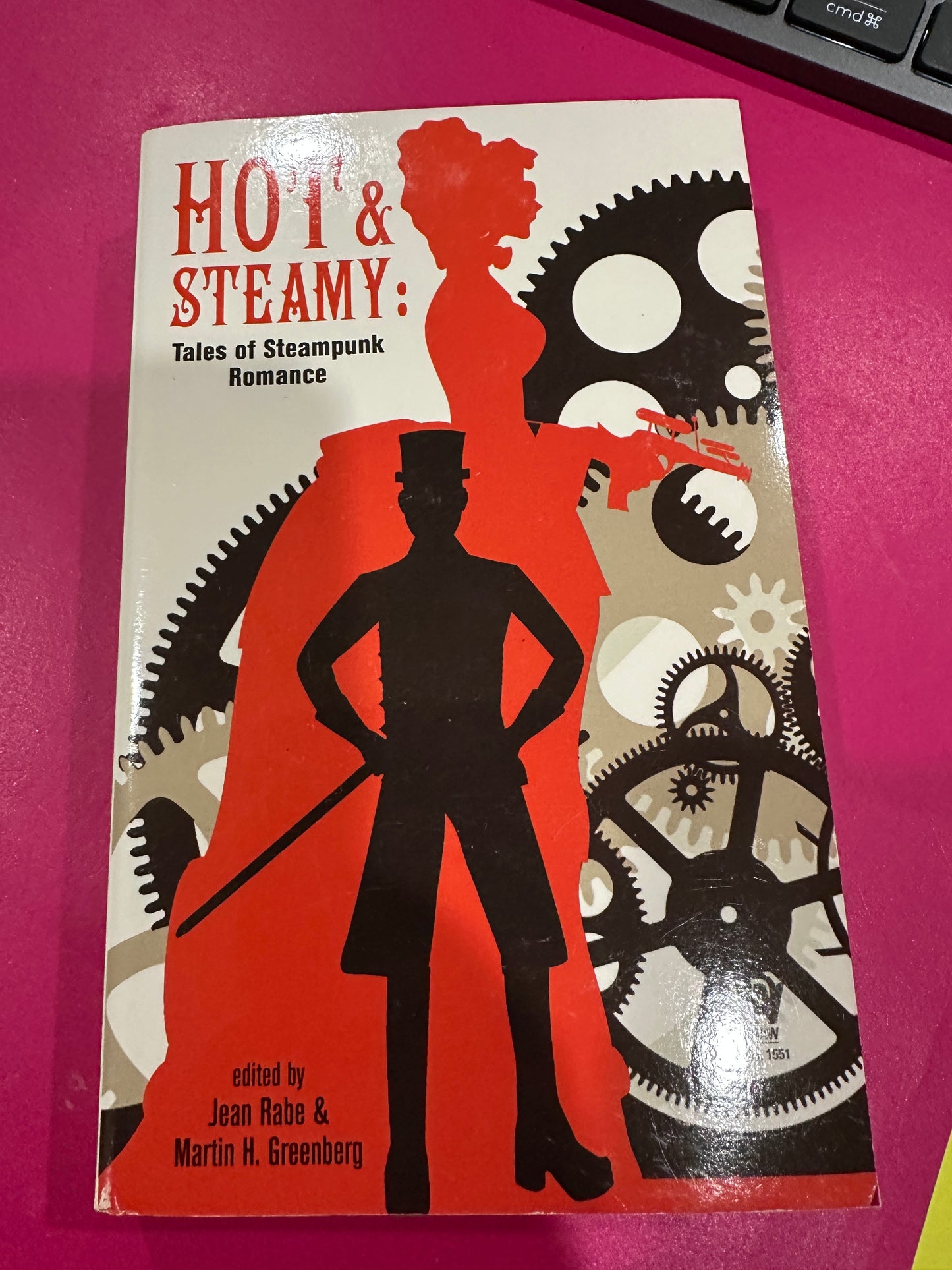 Hot & Steamy