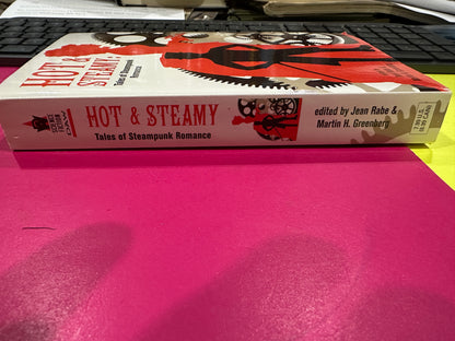 Hot & Steamy