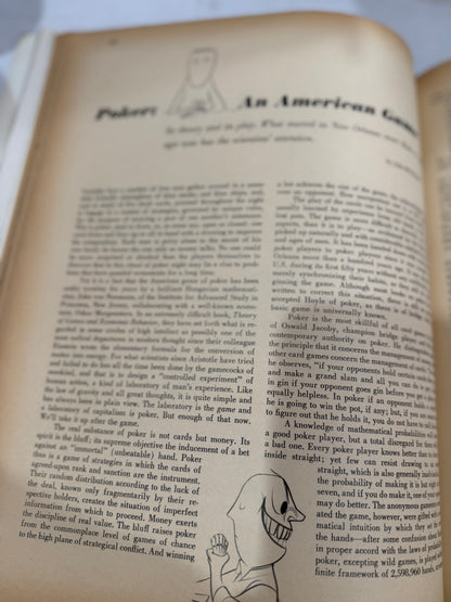 Fortune March 1948