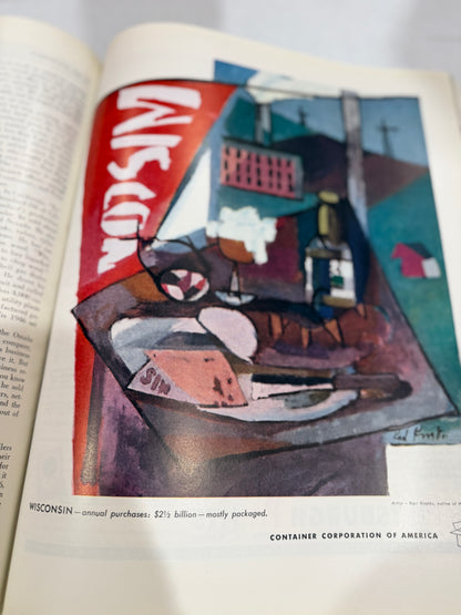 Fortune March 1948