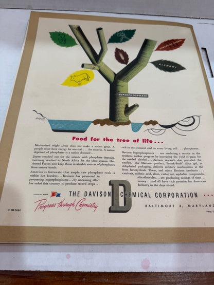 Fortune March 1945
