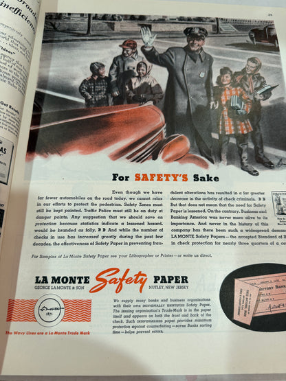 Fortune March 1945