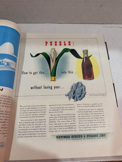 Fortune March 1945
