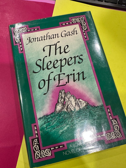 The Sleepers of Erin