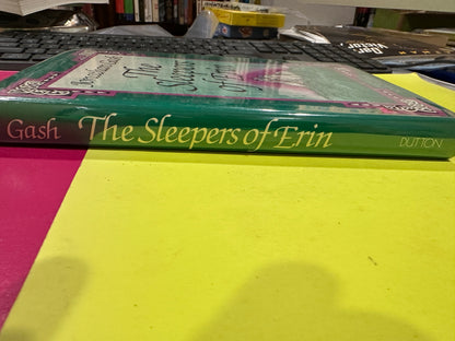 The Sleepers of Erin