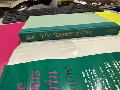 The Sleepers of Erin
