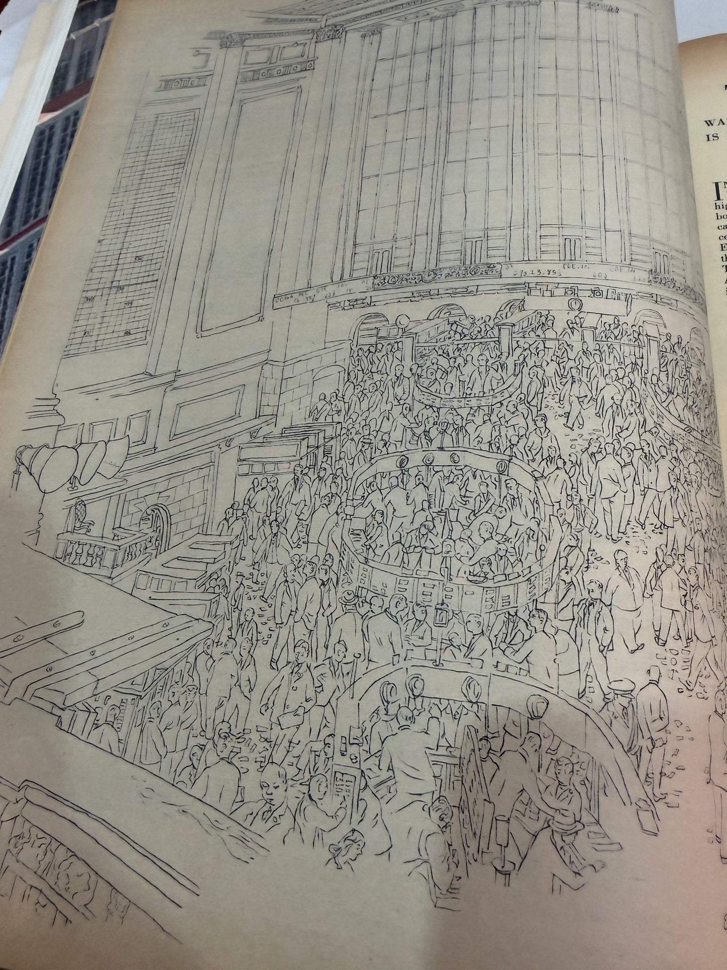 Fortune March 1945