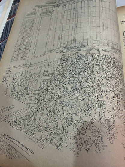 Fortune March 1945