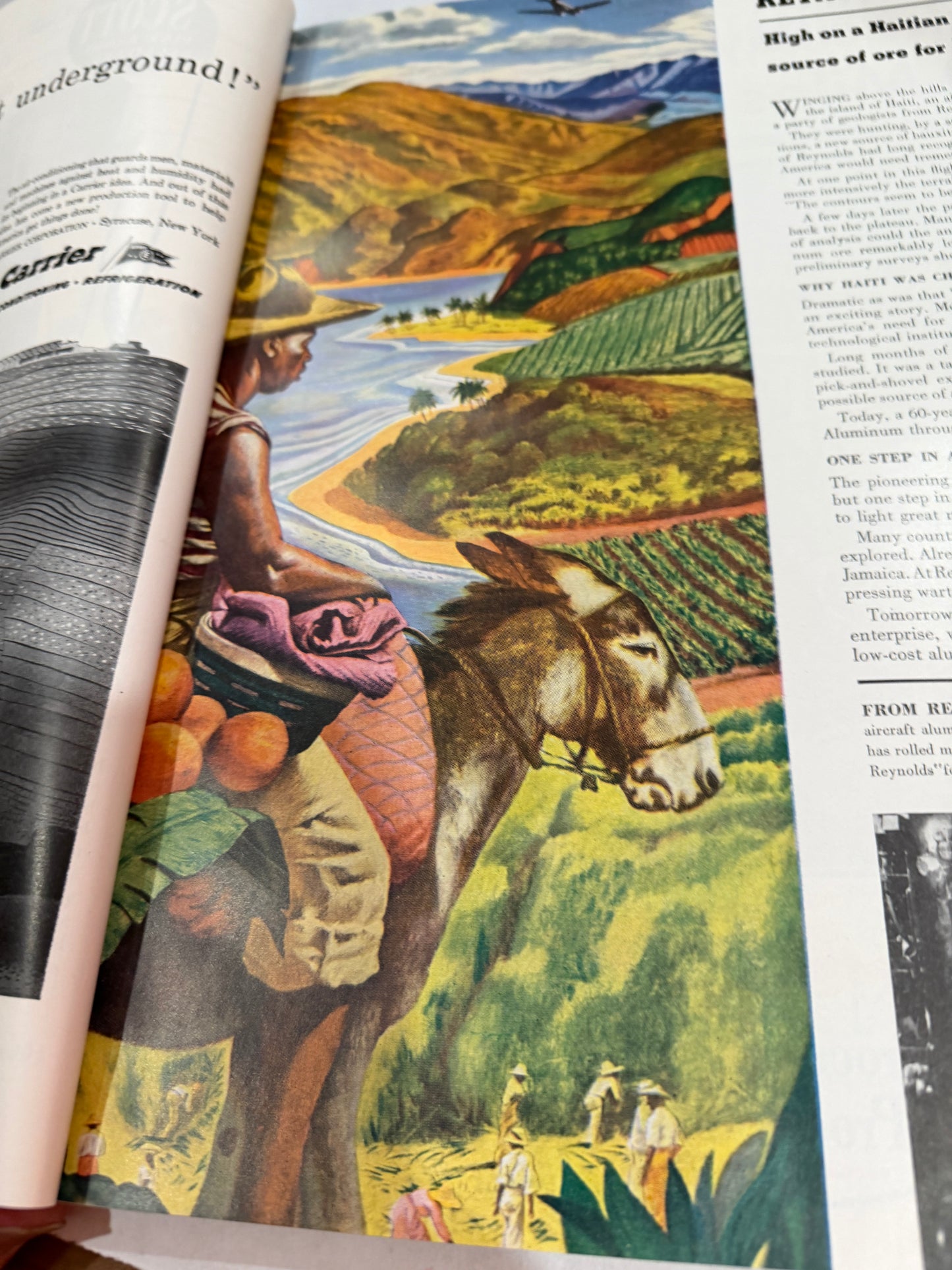 Fortune July 1944