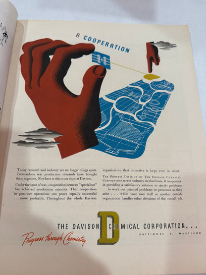 Fortune July 1944