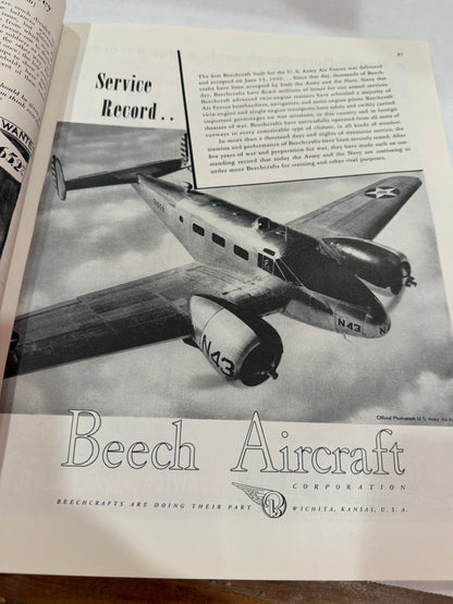 Fortune July 1944