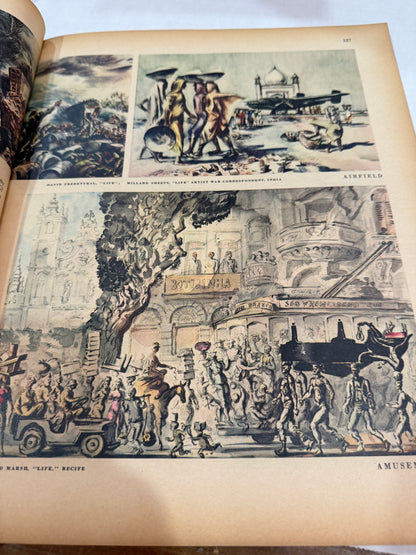 Fortune July 1944