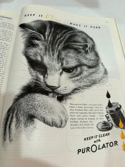 Fortune July 1944
