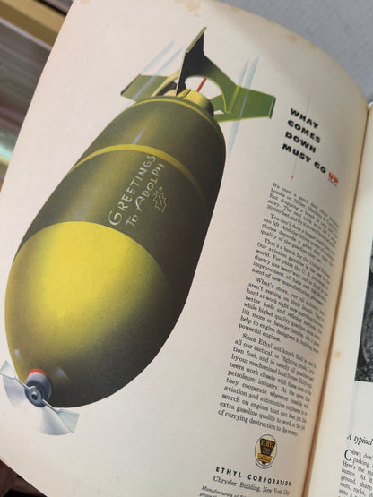 Fortune December  1942