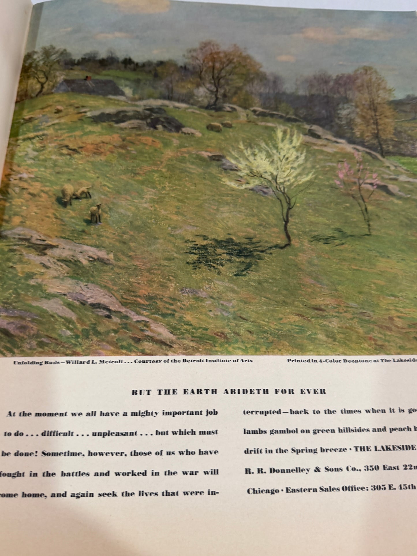 Fortune December  1942