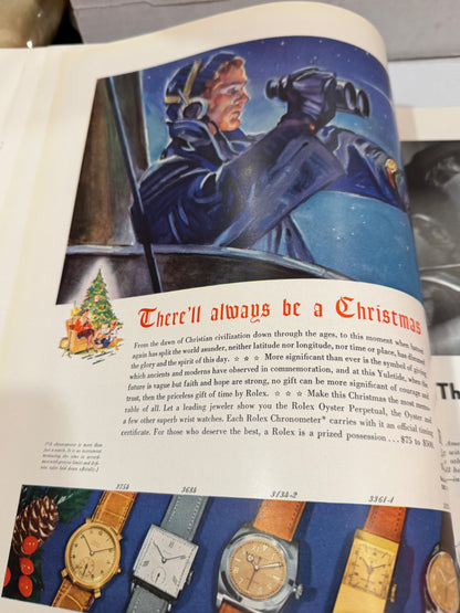 Fortune December  1942