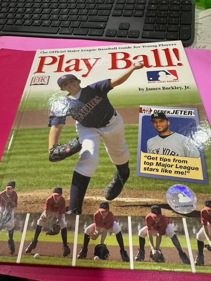 Play Ball