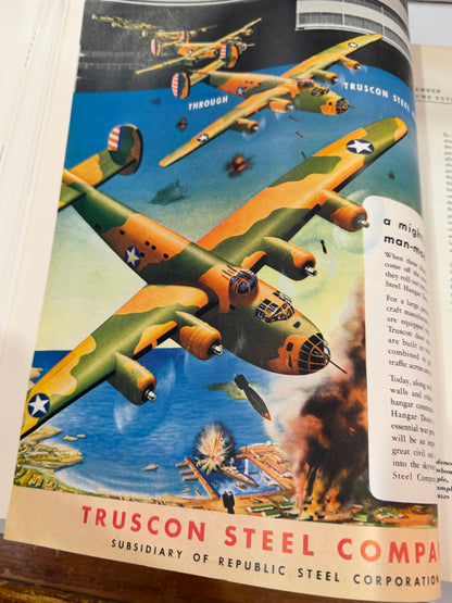 Fortune December  1942