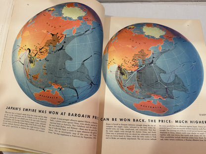 Fortune December  1942