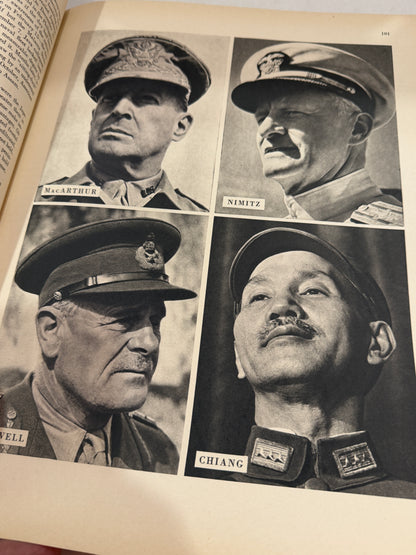 Fortune December  1942