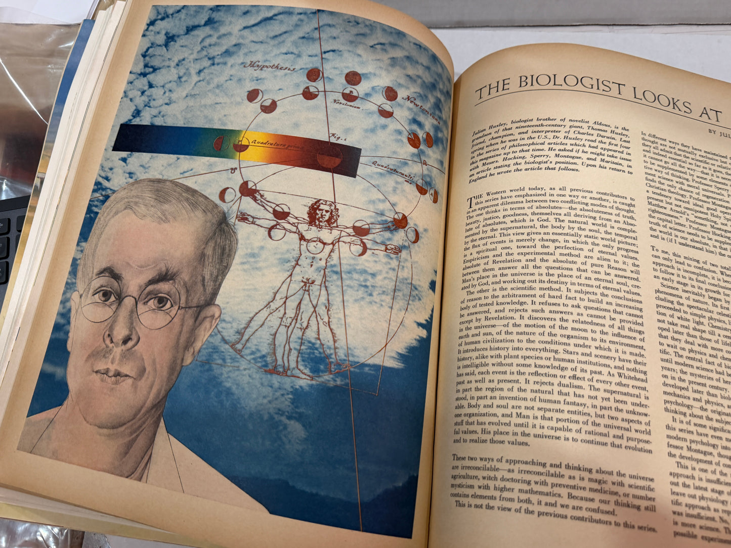 Fortune December  1942