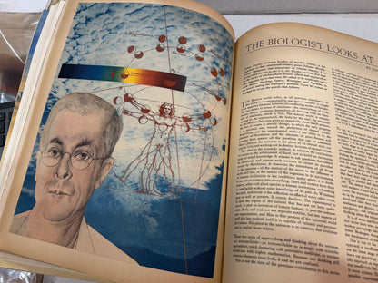 Fortune December  1942