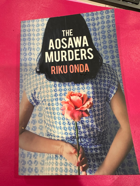 The Aosawa Murders