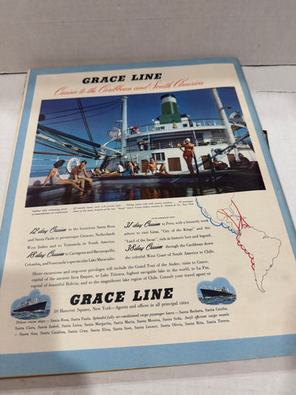 Fortune Febuary 1947