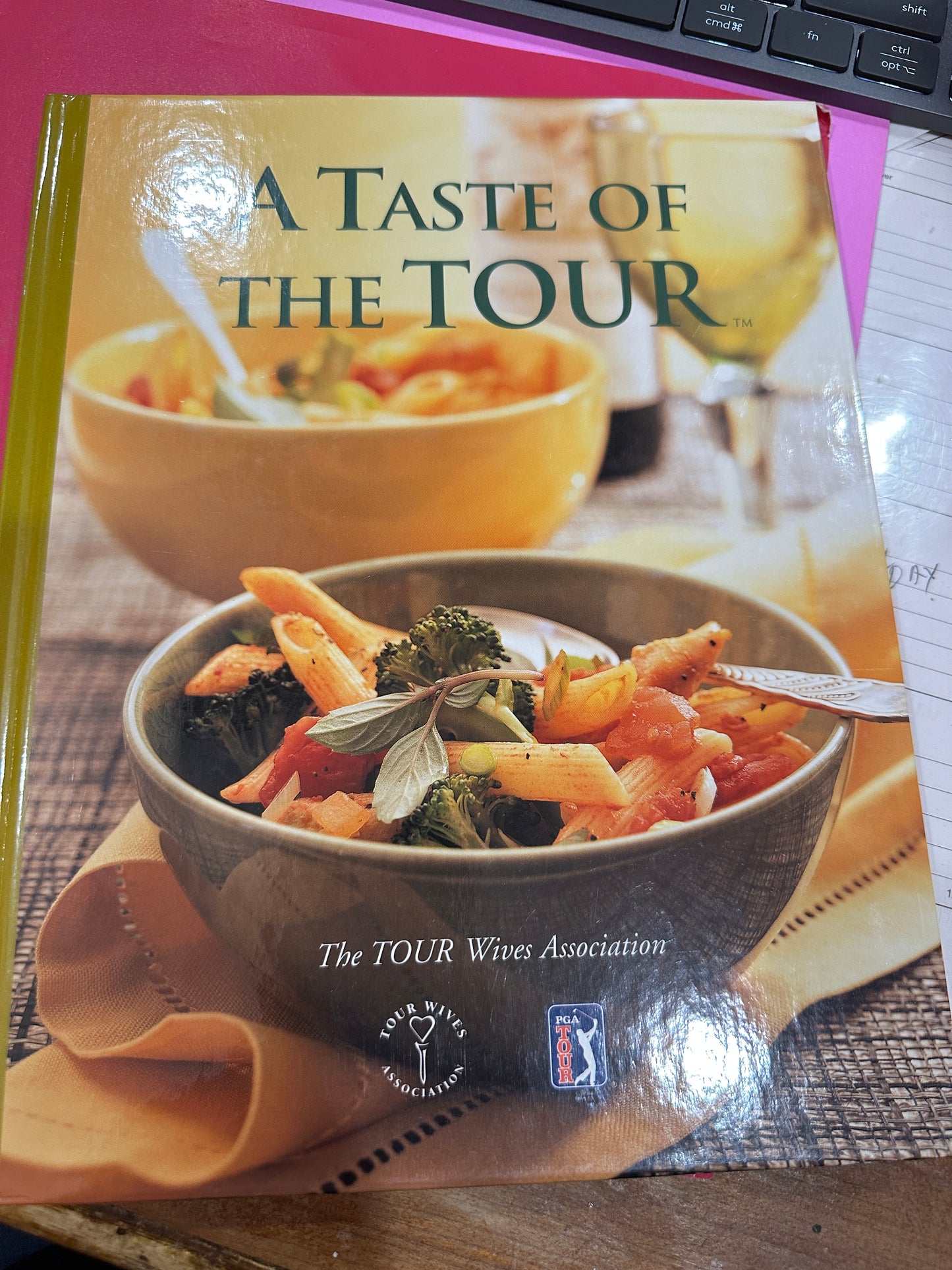 A TAste of the Tour