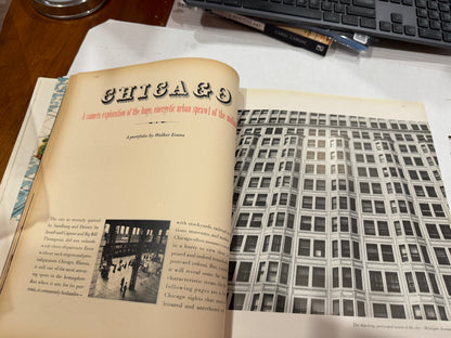 Fortune Febuary 1947