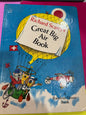 Richard Scarry's Great Big Air Book