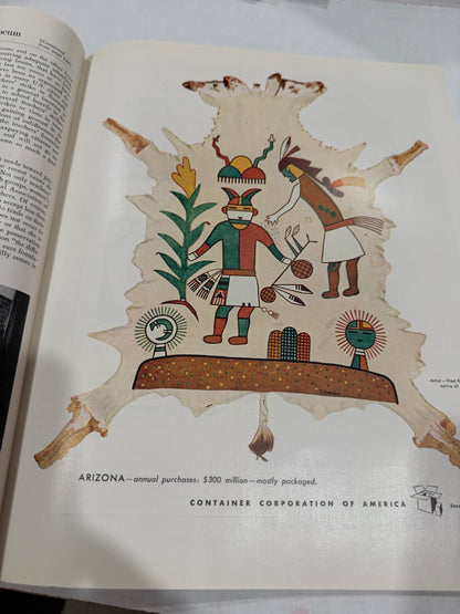 Fortune Febuary 1947