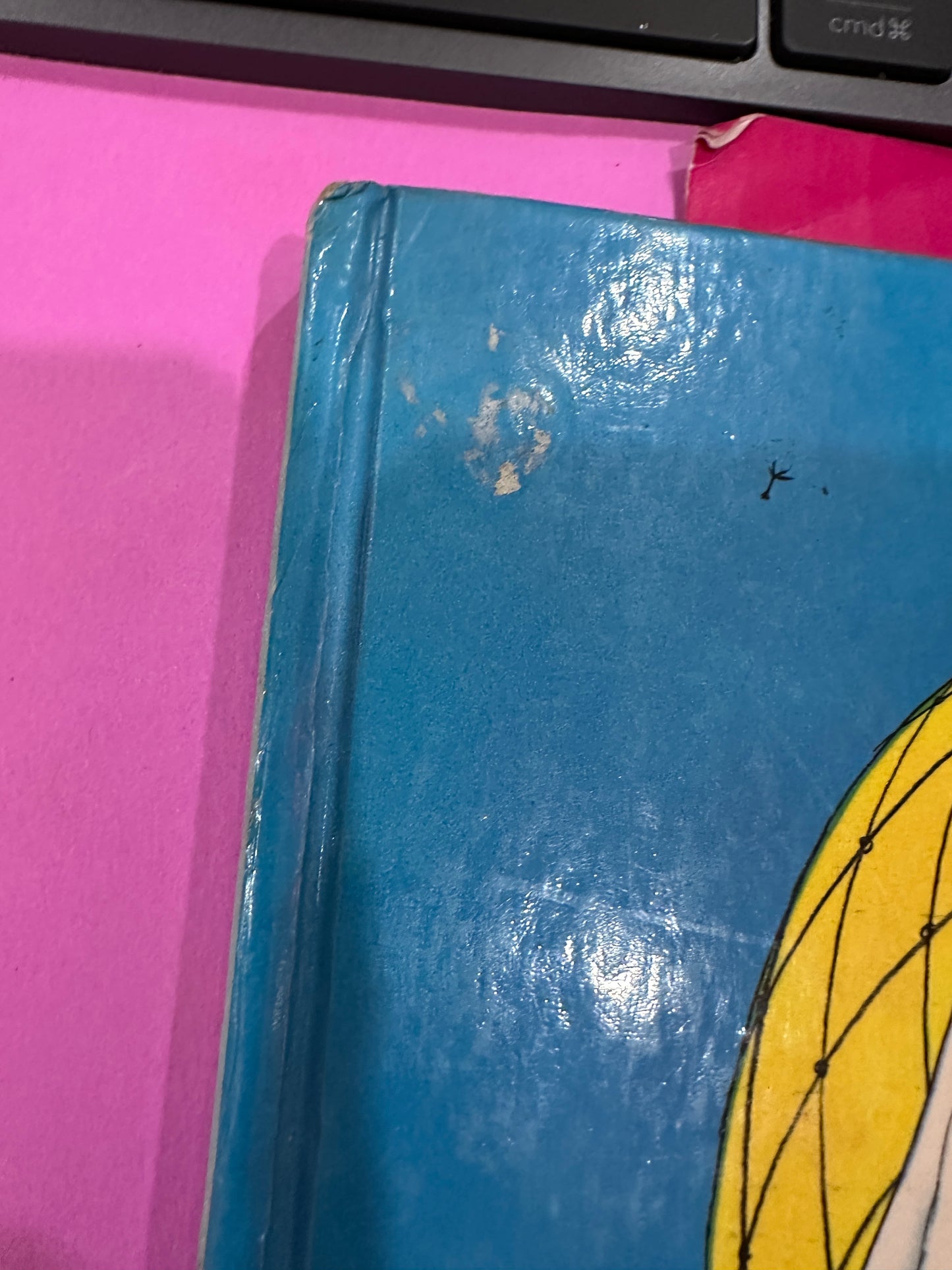 Richard Scarry's Great Big Air Book