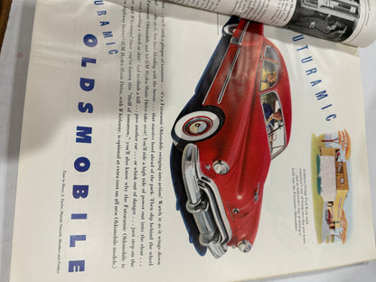 Fortune November 1948